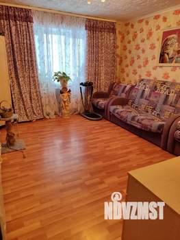 1-к квартира, вторичка, 36м2, 6/9 этаж