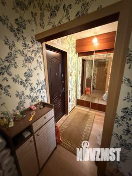 1-к квартира, вторичка, 39м2, 1/5 этаж