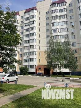 1-к квартира, вторичка, 39м2, 8/10 этаж