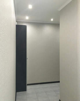 2-к квартира, вторичка, 68м2, 11/17 этаж