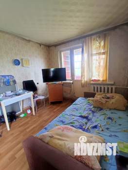 1-к квартира, вторичка, 31м2, 5/5 этаж