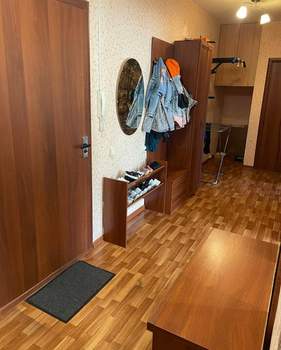 2-к квартира, вторичка, 58м2, 3/9 этаж