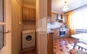 3-к квартира, вторичка, 62м2, 2/10 этаж