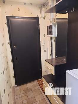 1-к квартира, вторичка, 31м2, 5/5 этаж