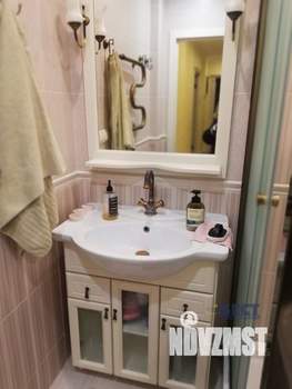 2-к квартира, вторичка, 60м2, 10/19 этаж