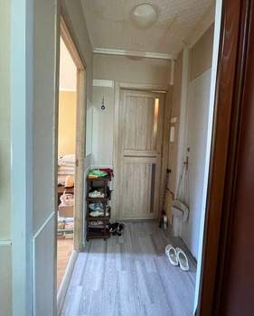 1-к квартира, вторичка, 34м2, 3/5 этаж
