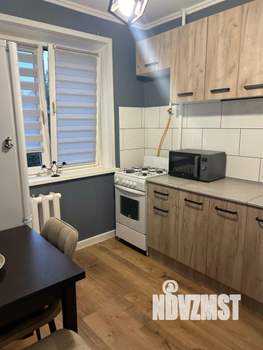 1-к квартира, вторичка, 32м2, 3/5 этаж