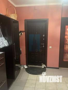 3-к квартира, вторичка, 98м2, 2/16 этаж