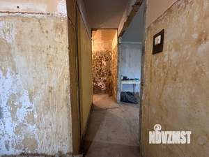 2-к квартира, вторичка, 44м2, 3/4 этаж