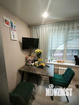 1-к квартира, вторичка, 33м2, 1/9 этаж