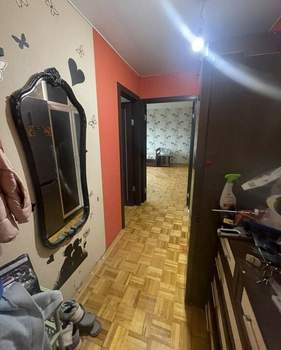 2-к квартира, вторичка, 51м2, 2/9 этаж