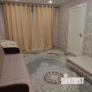 2-к квартира, вторичка, 42м2, 2/5 этаж