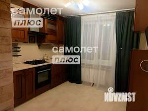 3-к квартира, вторичка, 67м2, 5/5 этаж