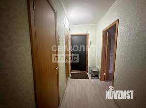 1-к квартира, вторичка, 34м2, 6/9 этаж