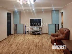 3-к квартира, вторичка, 70м2, 1/9 этаж