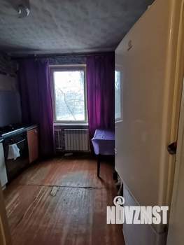 1-к квартира, вторичка, 34м2, 1/9 этаж