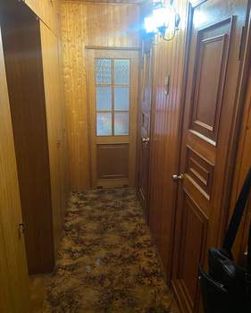 1-к квартира, вторичка, 33м2, 2/9 этаж
