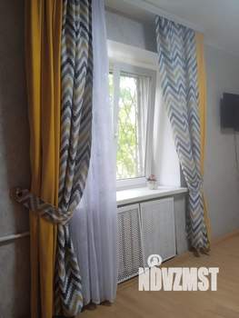 1-к квартира, вторичка, 33м2, 1/4 этаж