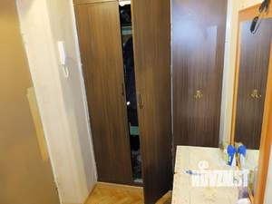 1-к квартира, вторичка, 33м2, 4/5 этаж