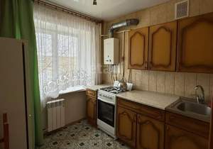 1-к квартира, вторичка, 31м2, 3/4 этаж