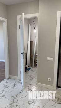 3-к квартира, вторичка, 98м2, 12/16 этаж