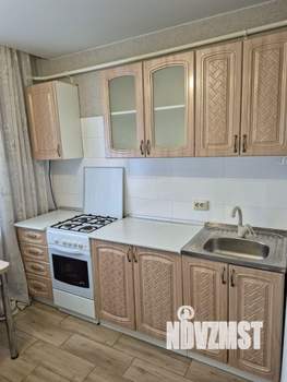 1-к квартира, вторичка, 33м2, 2/9 этаж