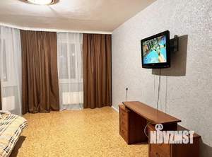 1-к квартира, вторичка, 44м2, 14/16 этаж