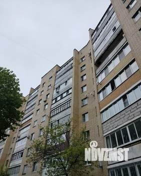 2-к квартира, вторичка, 64м2, 3/9 этаж