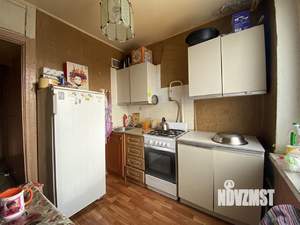 2-к квартира, вторичка, 48м2, 5/5 этаж