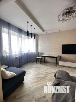 3-к квартира, вторичка, 73м2, 11/14 этаж