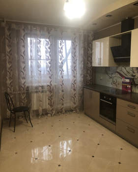 2-к квартира, вторичка, 60м2, 10/16 этаж