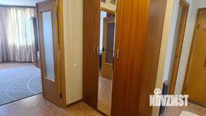 2-к квартира, вторичка, 62м2, 15/16 этаж