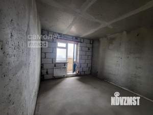 2-к квартира, вторичка, 56м2, 8/17 этаж