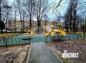 3-к квартира, вторичка, 79м2, 1/2 этаж