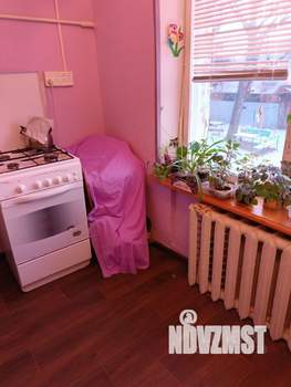 2-к квартира, вторичка, 41м2, 2/2 этаж