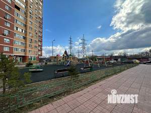 2-к квартира, вторичка, 57м2, 13/17 этаж