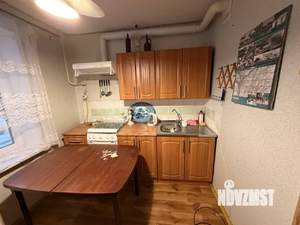 1-к квартира, вторичка, 33м2, 1/9 этаж