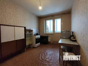 2-к квартира, вторичка, 60м2, 8/16 этаж