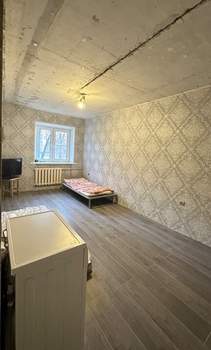 2-к квартира, вторичка, 45м2, 2/4 этаж