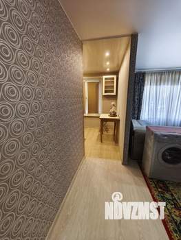 1-к квартира, вторичка, 32м2, 1/5 этаж