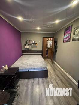 3-к квартира, вторичка, 59м2, 2/9 этаж