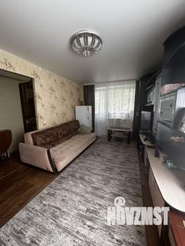 1-к квартира, вторичка, 30м2, 2/5 этаж