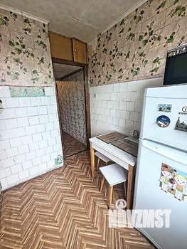 2-к квартира, вторичка, 40м2, 3/5 этаж