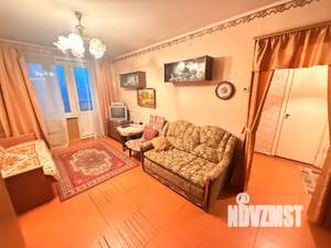 1-к квартира, вторичка, 33м2, 1/9 этаж