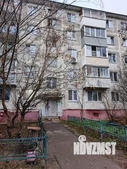 2-к квартира, вторичка, 45м2, 5/5 этаж