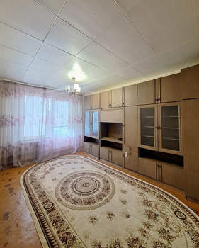 2-к квартира, вторичка, 42м2, 4/35 этаж