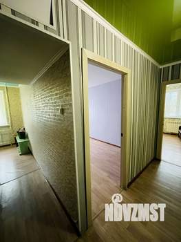 2-к квартира, вторичка, 45м2, 2/5 этаж