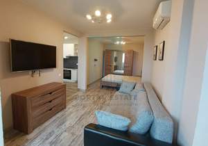 2-к квартира, вторичка, 47м2, 15/17 этаж