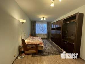 2-к квартира, вторичка, 53м2, 3/5 этаж