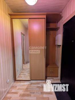 1-к квартира, вторичка, 43м2, 1/16 этаж